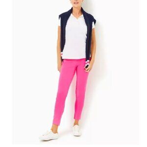 Lilly Pulitzer size 4 Corso Pants